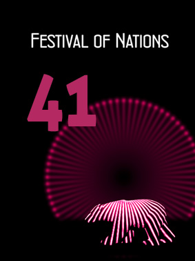 Festival des Nations d'Ebensee